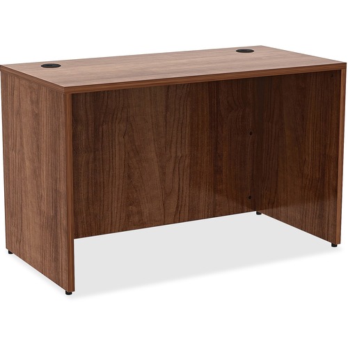 Desk Shell 48x24 White