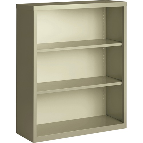 Bookcase, 12" D x 42" H, PY