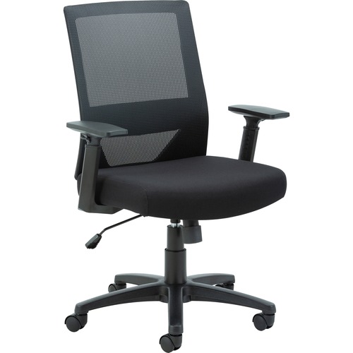 Chair, Task, Midback