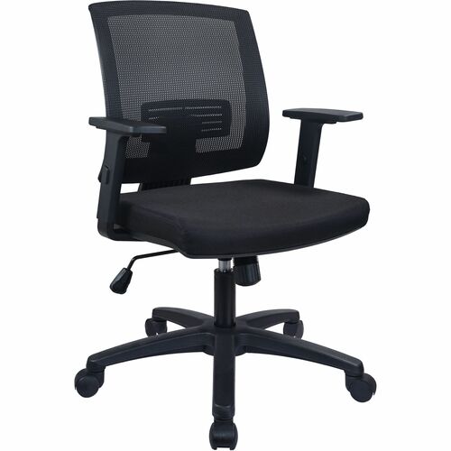 Chair, Task, Midback