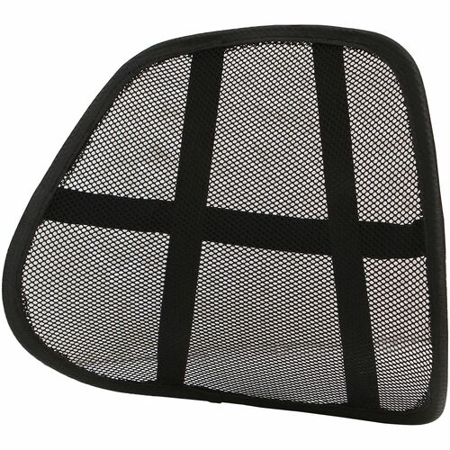 Support, Lumbar, Mesh