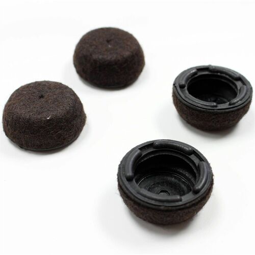 Protector, Flr, Snap On 16/PK