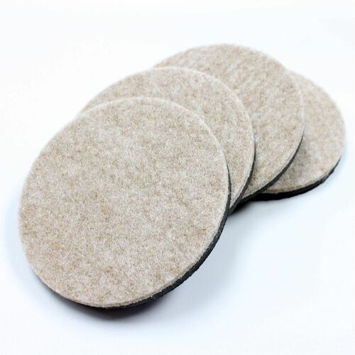 Slider, Floor, Hard Floor 4/PK