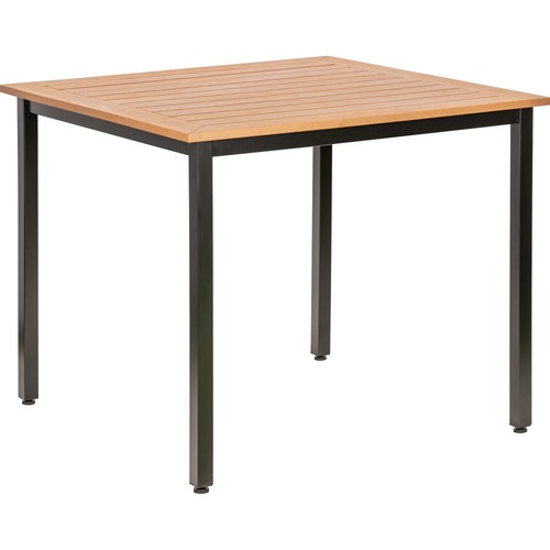 Table, Outdoor, Teak