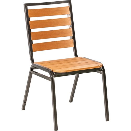 Chairs, Outdoor, Teak 4/CT