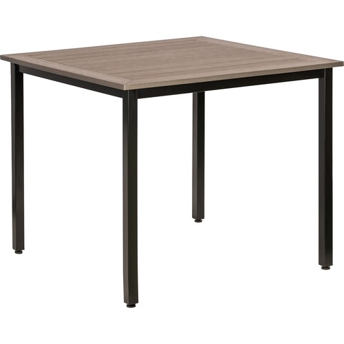 Table, Outdoor, Weather Resistant