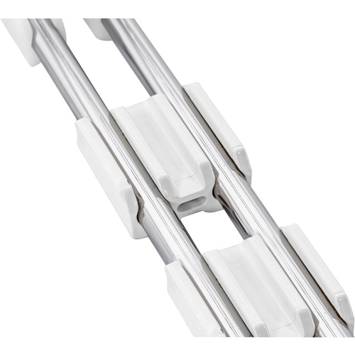 Clip, Ganging, Chair, Stack 16/PK