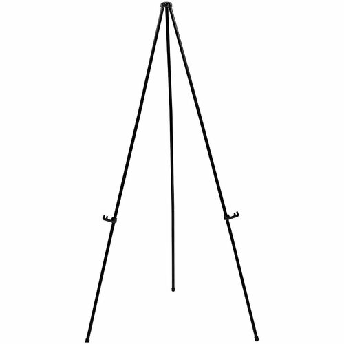Easel, Instant, HD, Fold, Black