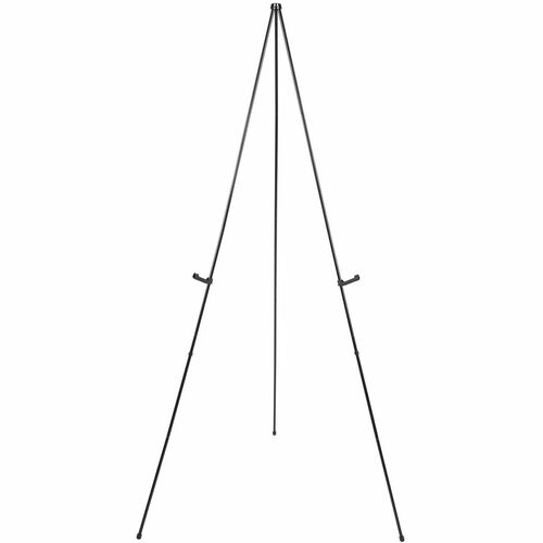 Easel, Instant, Foldaway, Black