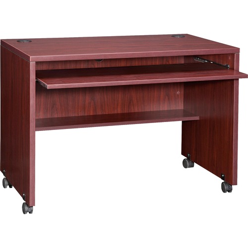 Workstation, Compct, My
