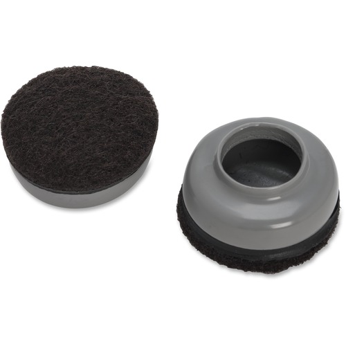 Protector, Flr, Slpovr, 1.5" 8/PK