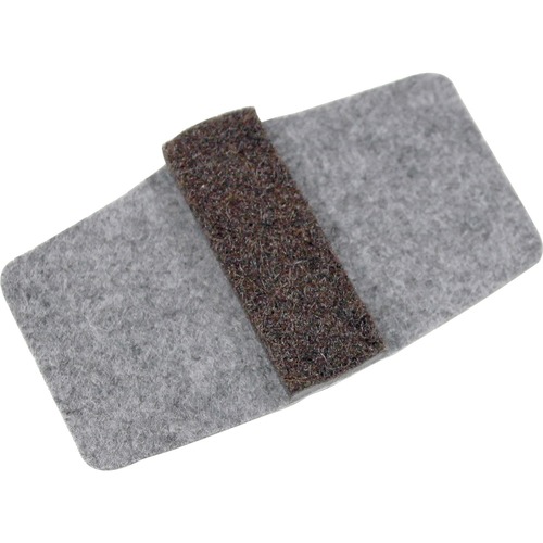 Glide, Wraparound, Floor Saver 16/PK
