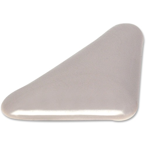 Slider, Cabinet, Triangular 4/PK