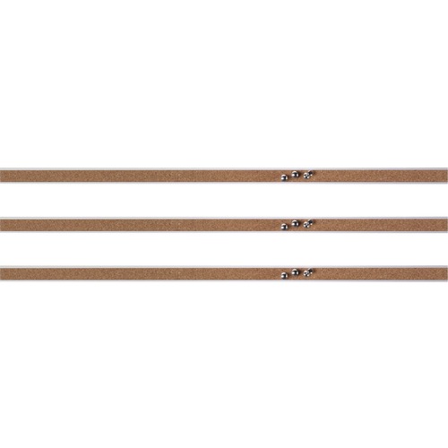 Bar, Bulletin, 18" 3/BD