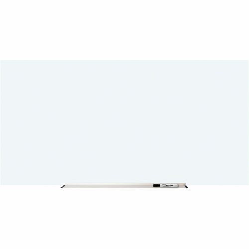 Calendar Board, Dry-Erase/Magnetic, 36"x72", White