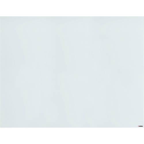 Calendar Board, Dry-Erase/Magnetic, 36" x 48", White