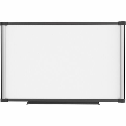 Board, Dry Erase, Aluminum, 24x36