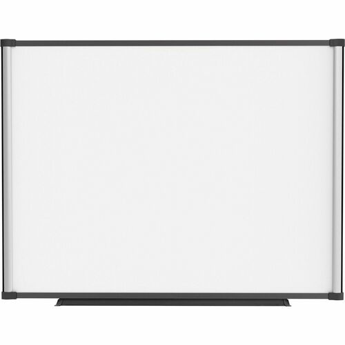 Dry Erase Board, 3'x4', Aluminum