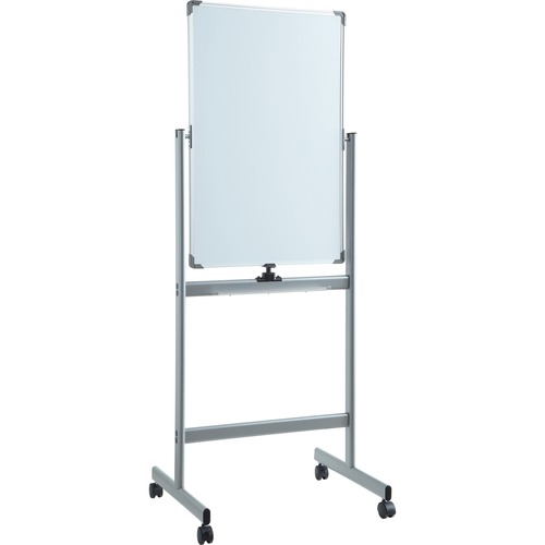 Easel, Whiteboard, Magnetic, 24x36