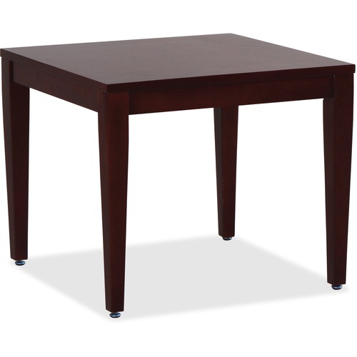 Table, Corner, Wood, Mahogany