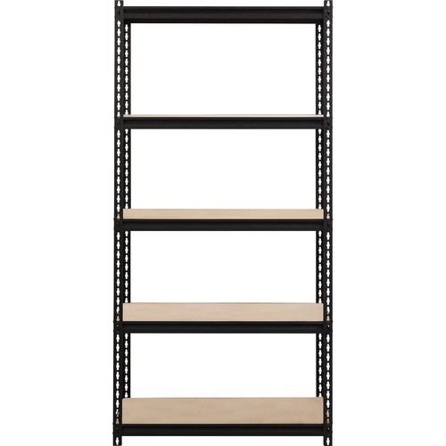 Shelving, 2300, 5 Shelf, 18x36x72