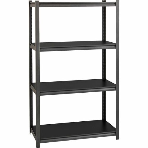 Shelving, 3200, 4 Shelf, 18x36x60