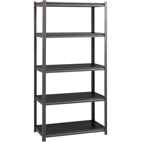 Shelving, 3200, 5 Shelf, 18x36x72