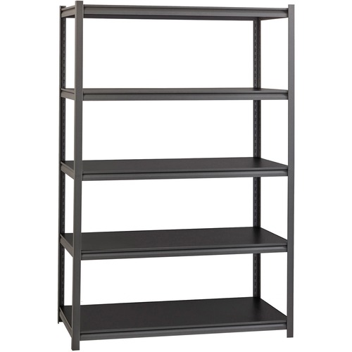 Shelving, 3200, 5 Shelf, 18 Inch x 48 Inch x 72