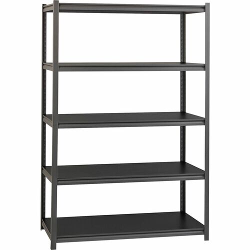 Shelving, 3200, 5 Shelf, 24 Inch x 48 Inch x 72 Inch
