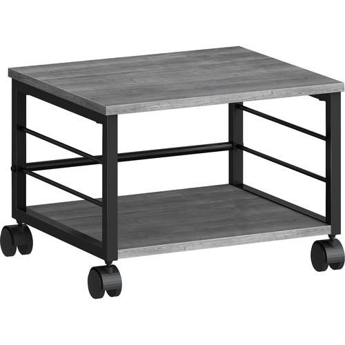 Stand, Machine, Under Desk, Char