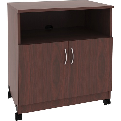 Cabinet, Strg, 2Dr W/Shelf, My