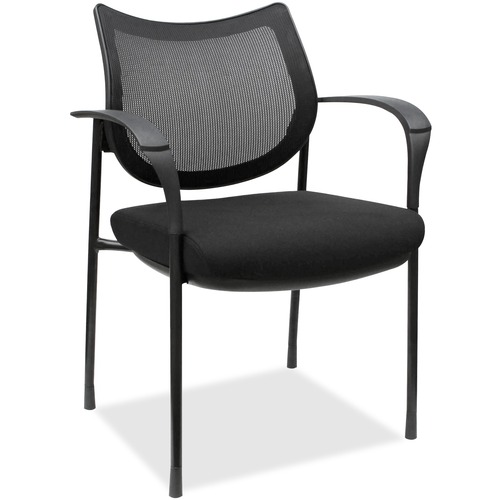 Chair, Guest, Mesh, Cast/Glide
