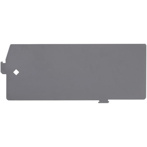 Kit, Divider, Letter File, Paper Mate/Gray 10/BX