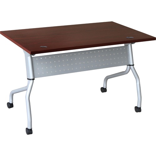 Table, Training, Flip, 48x24, My/Sl