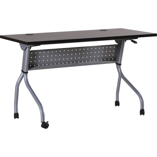 Table, Trn, Flip, 48x24, Es/Sl
