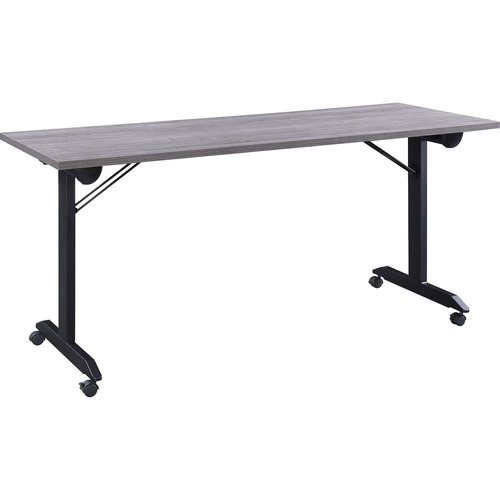 Table, Training, Folding, 63x24, Wood Core