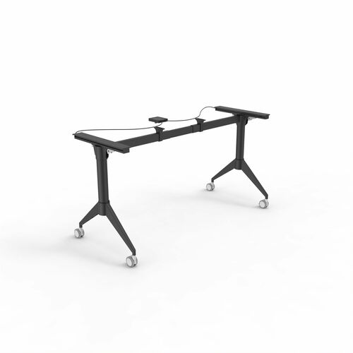 Base, Table, Training, Black