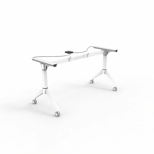 Base, Table, Training, White