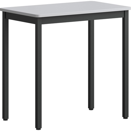 Table, Utility, 30x18, Gray