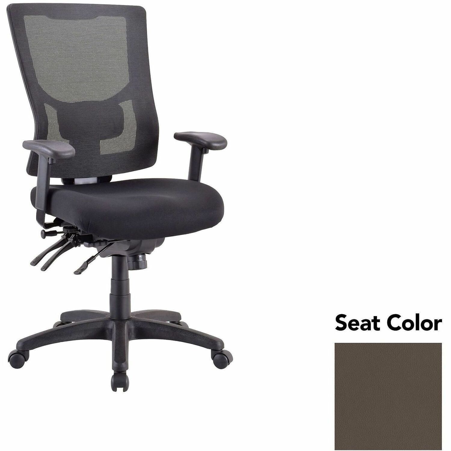 Chair, Hi Back, Java