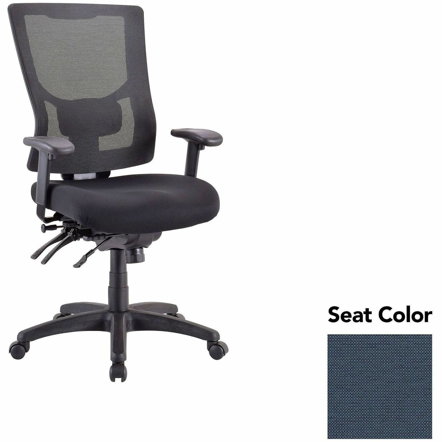 Chair, Hi Back, Chesapeake