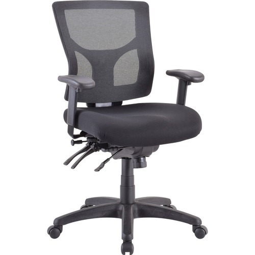 Chair, Midback, Padded Seat