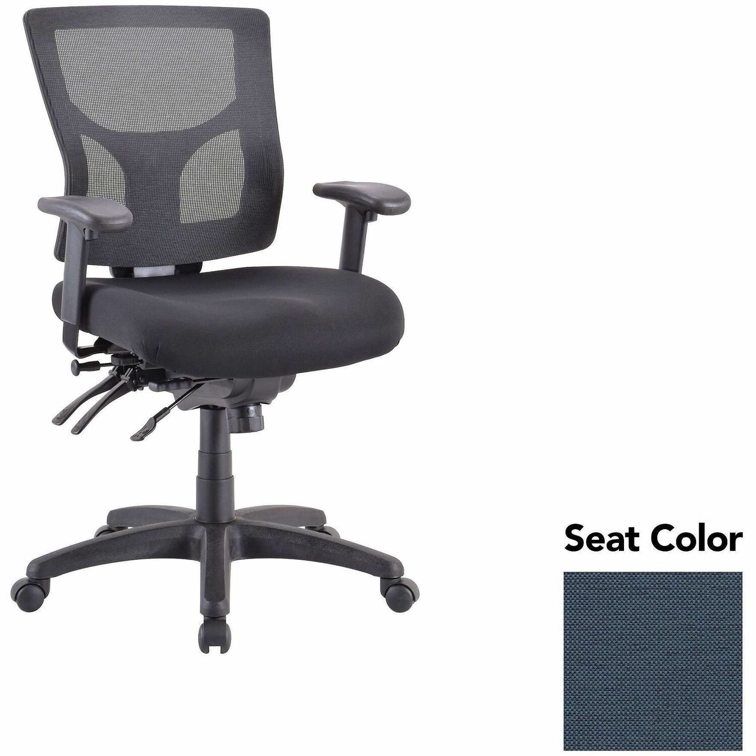 Chair, Mid Back, Chesapeake