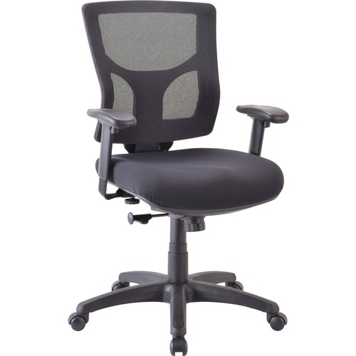 Chair, Mback, Swivel/Tilt, Mesh