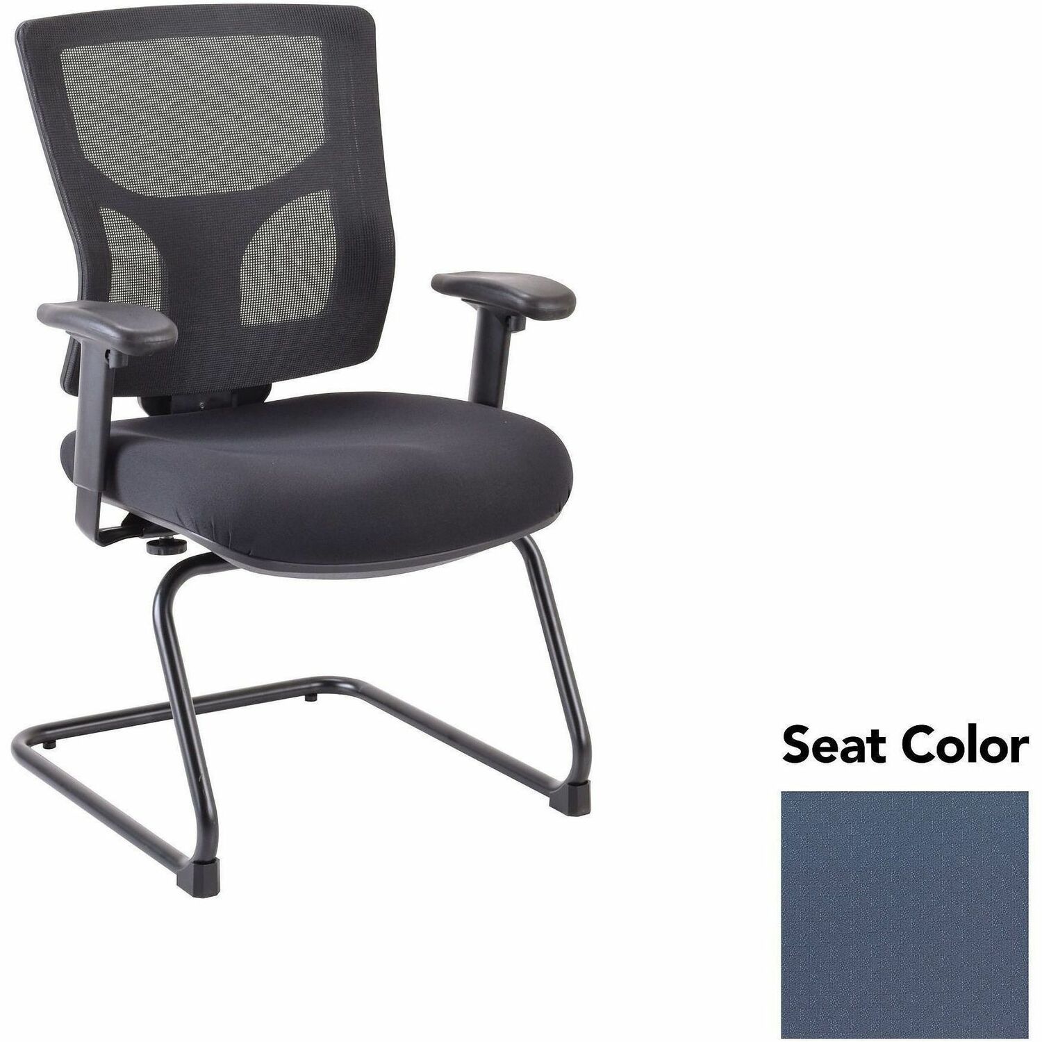 Chair, Guest, Per Blue