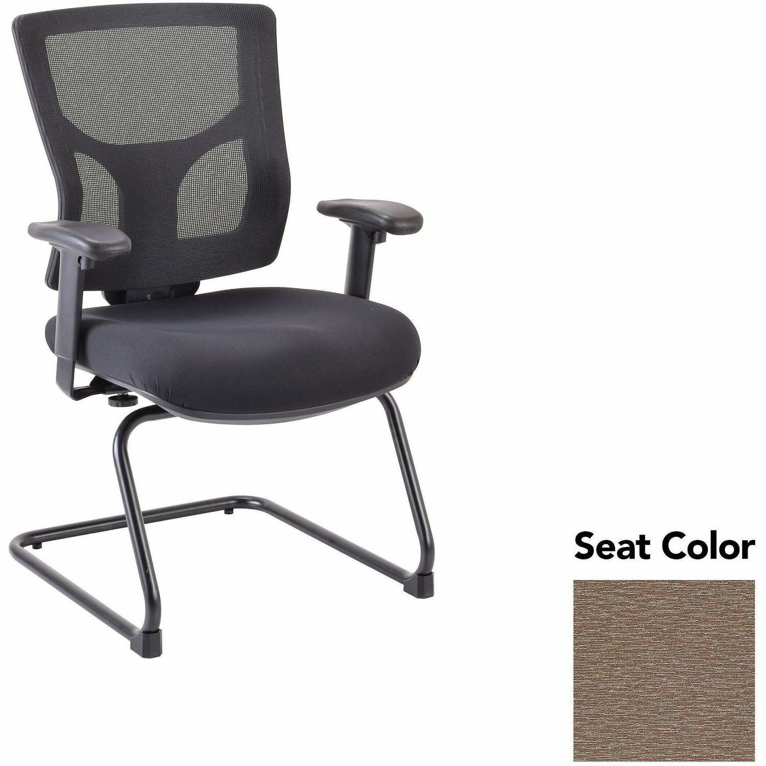 Chair, Guest, Malted