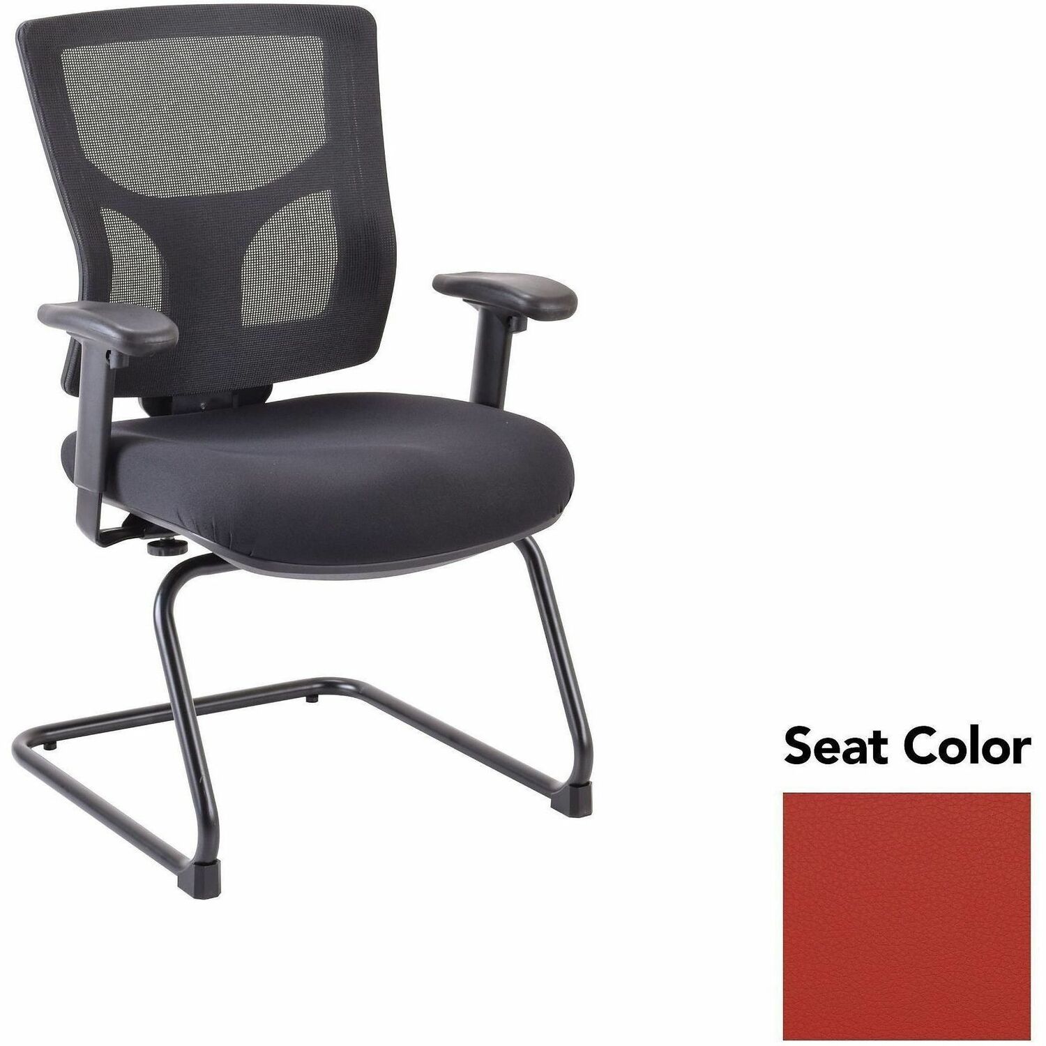 Chair, Guest, Red Rock