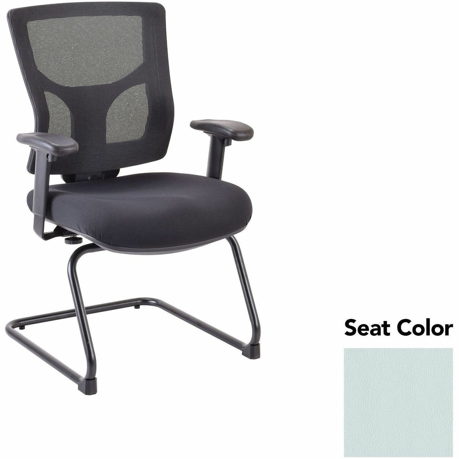 Chair, Guest, Breezy