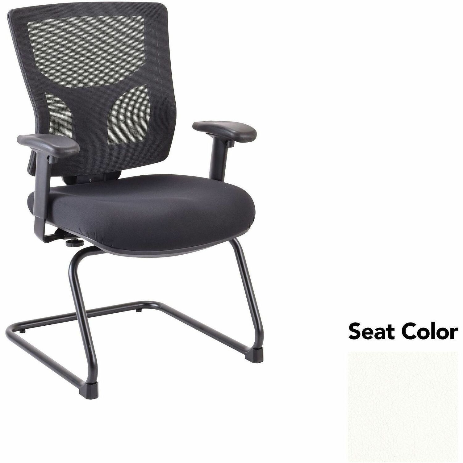 Chair, Guest, Snow