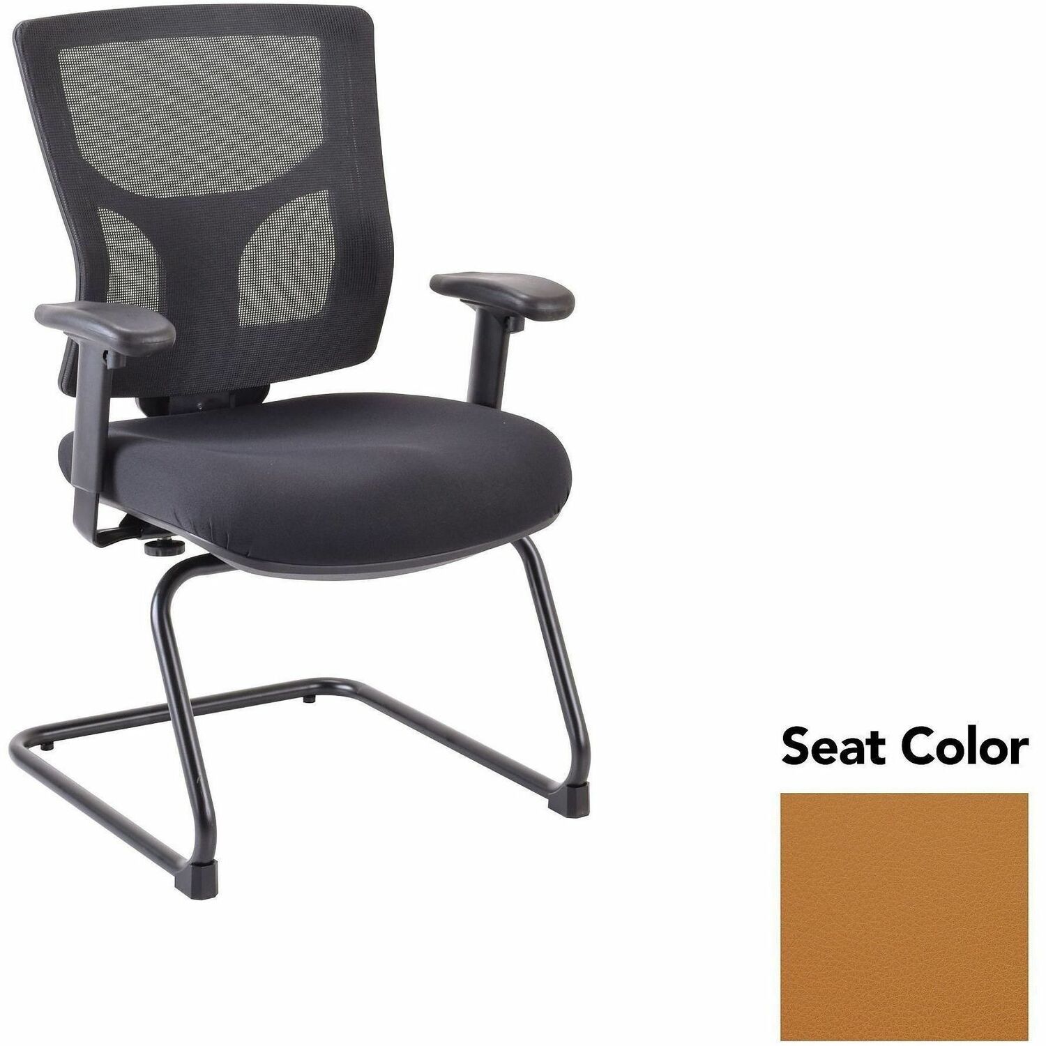 Chair, Guest, Nutmeg